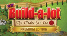 BuildALot Elizabethan