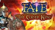 Fate: The Cursed King
